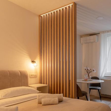לובליאנה Classy & Cozy Apartment 2 מראה חיצוני תמונה