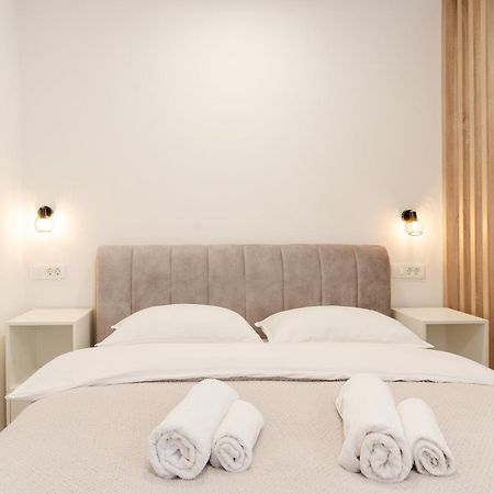 לובליאנה Classy & Cozy Apartment 2 מראה חיצוני תמונה