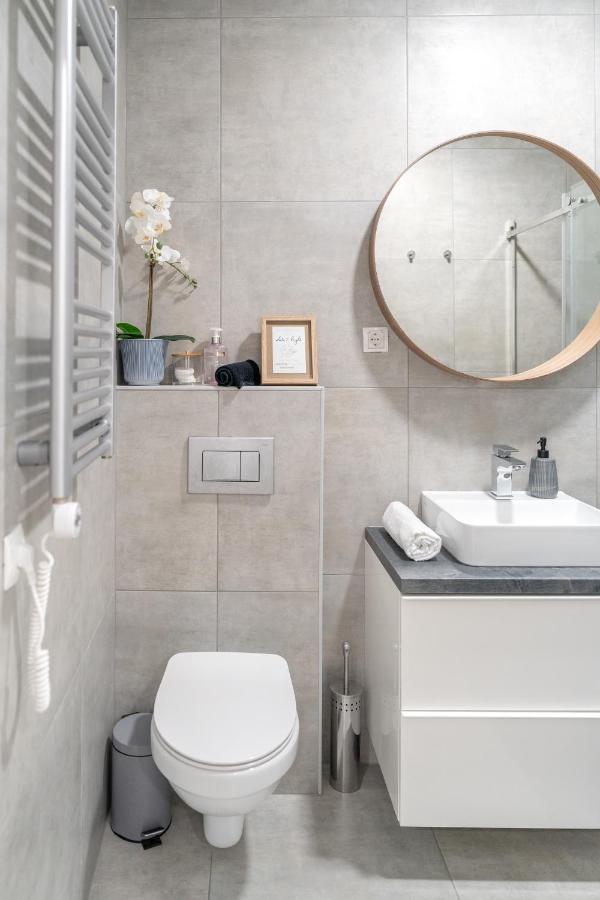 לובליאנה Classy & Cozy Apartment 2 מראה חיצוני תמונה