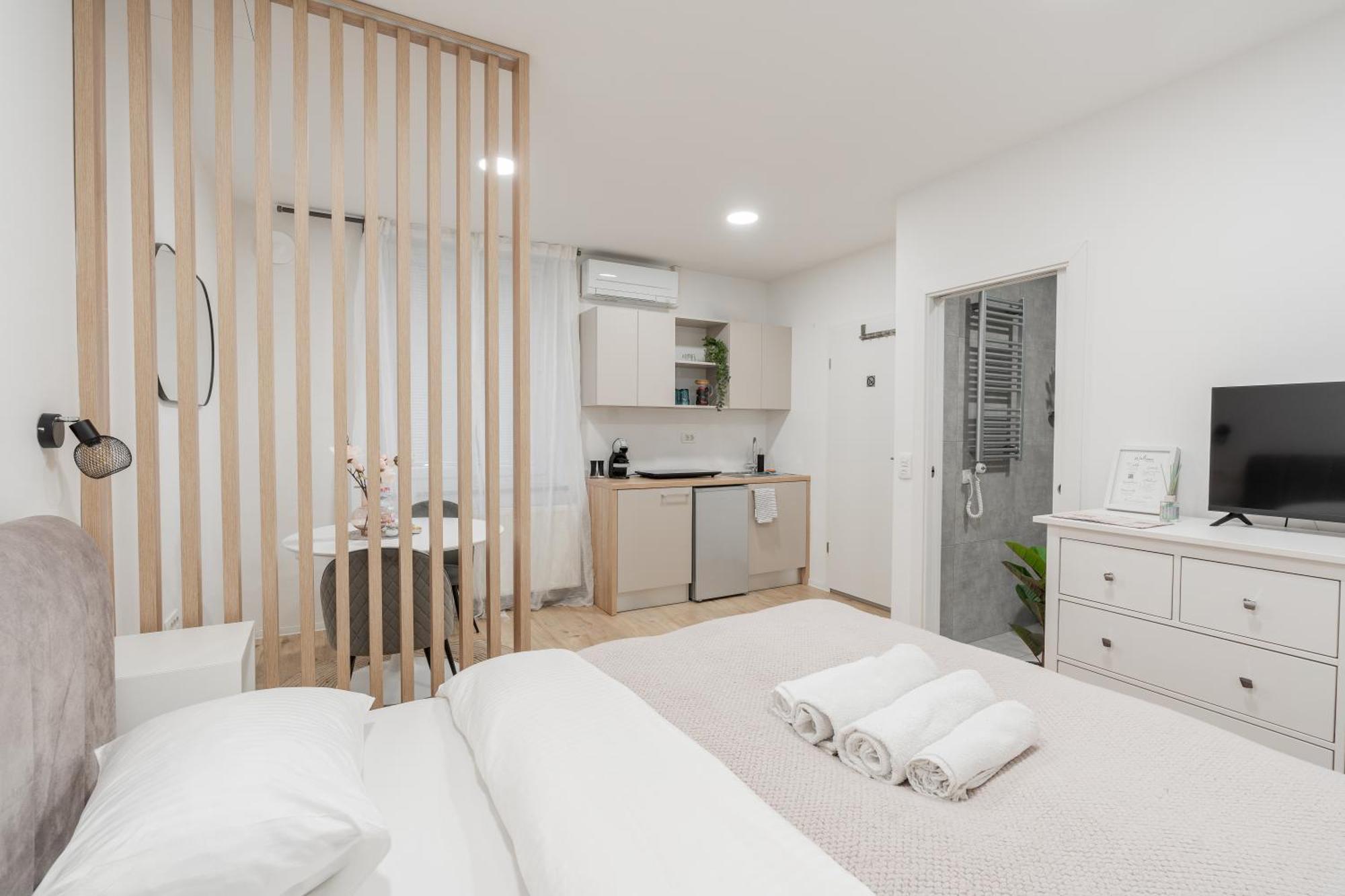 לובליאנה Classy & Cozy Apartment 2 מראה חיצוני תמונה