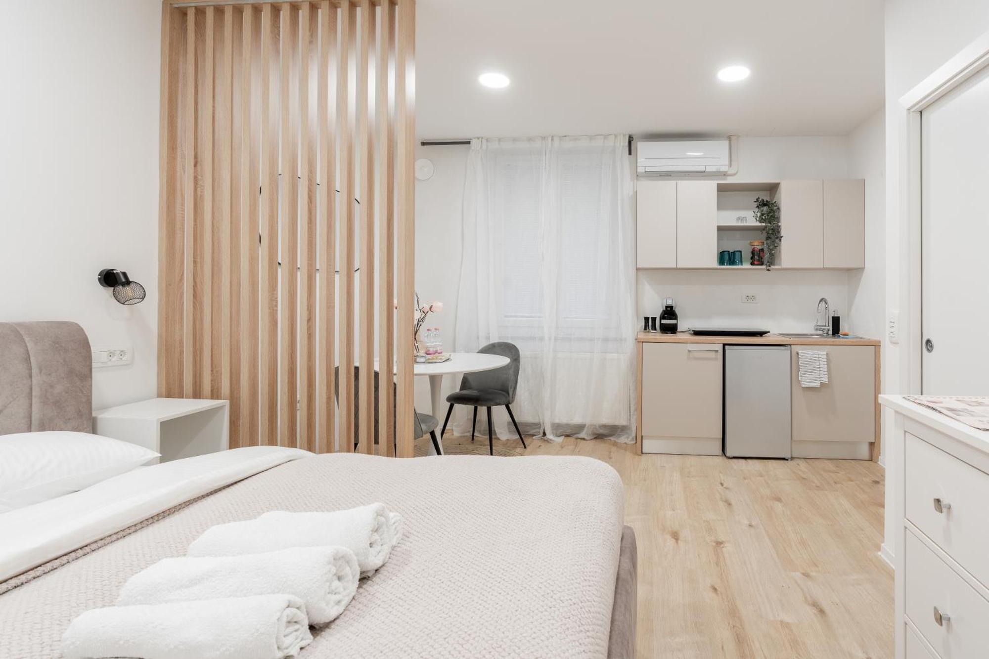 לובליאנה Classy & Cozy Apartment 2 מראה חיצוני תמונה