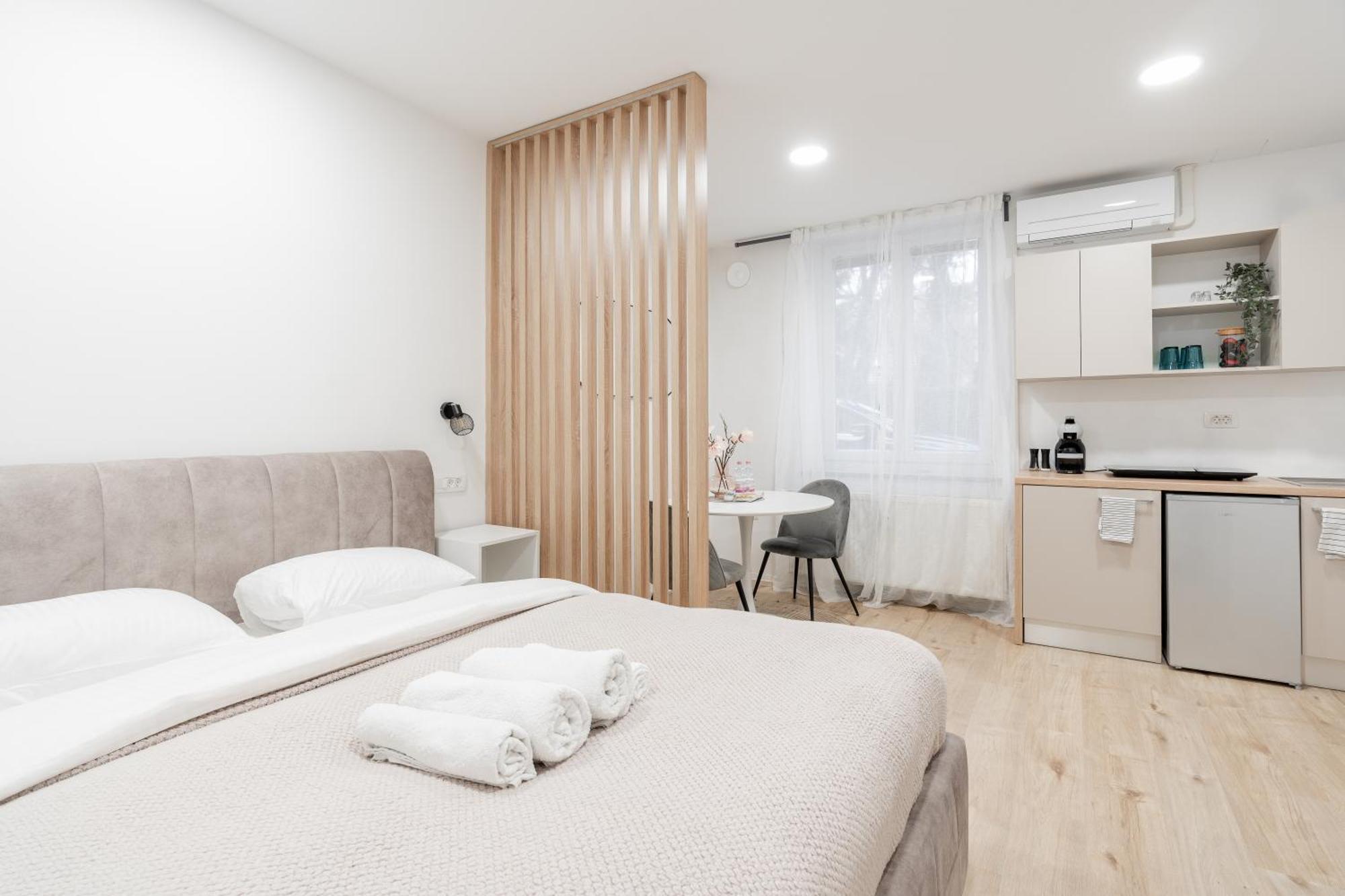 לובליאנה Classy & Cozy Apartment 2 מראה חיצוני תמונה