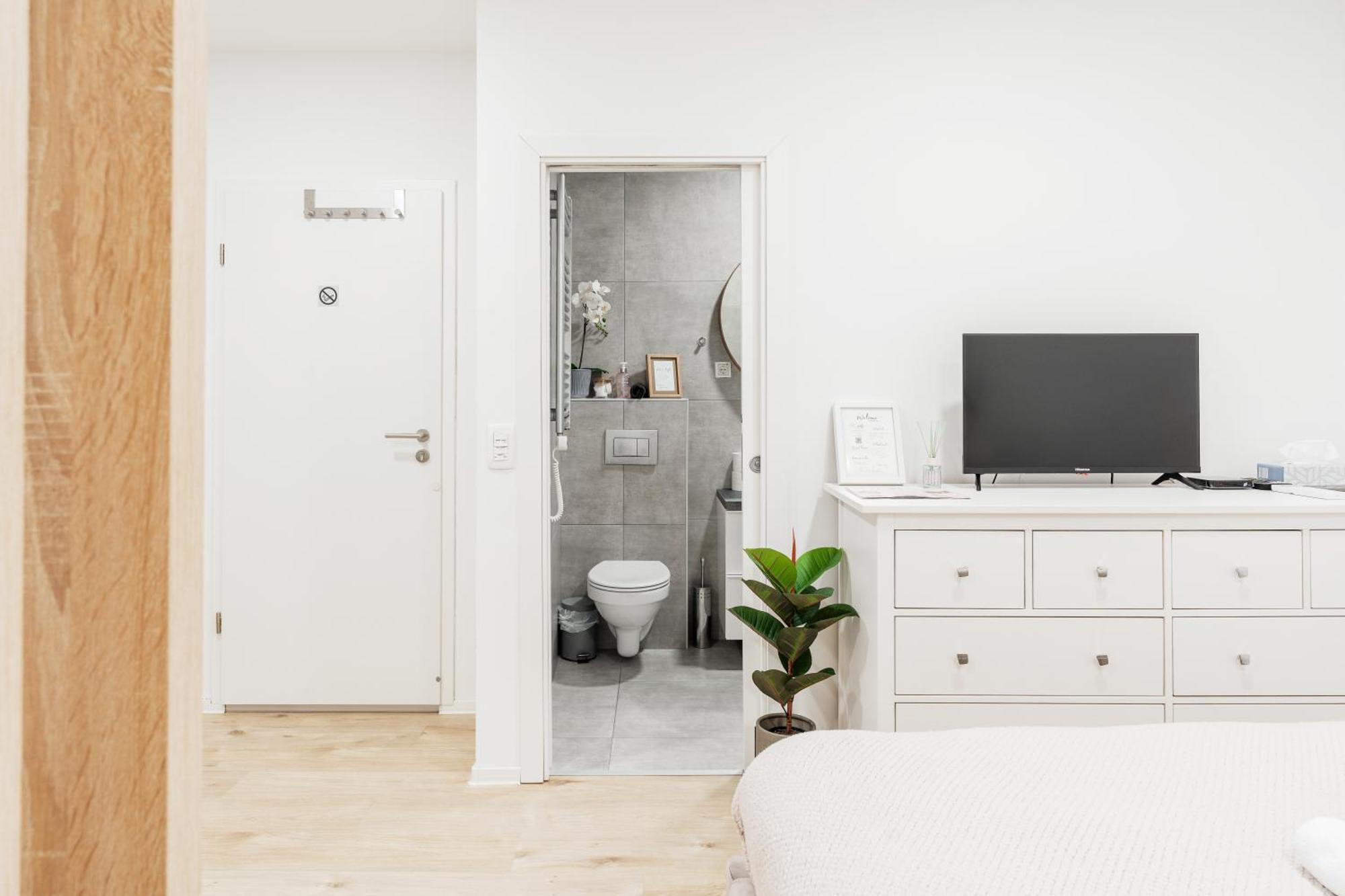 לובליאנה Classy & Cozy Apartment 2 מראה חיצוני תמונה