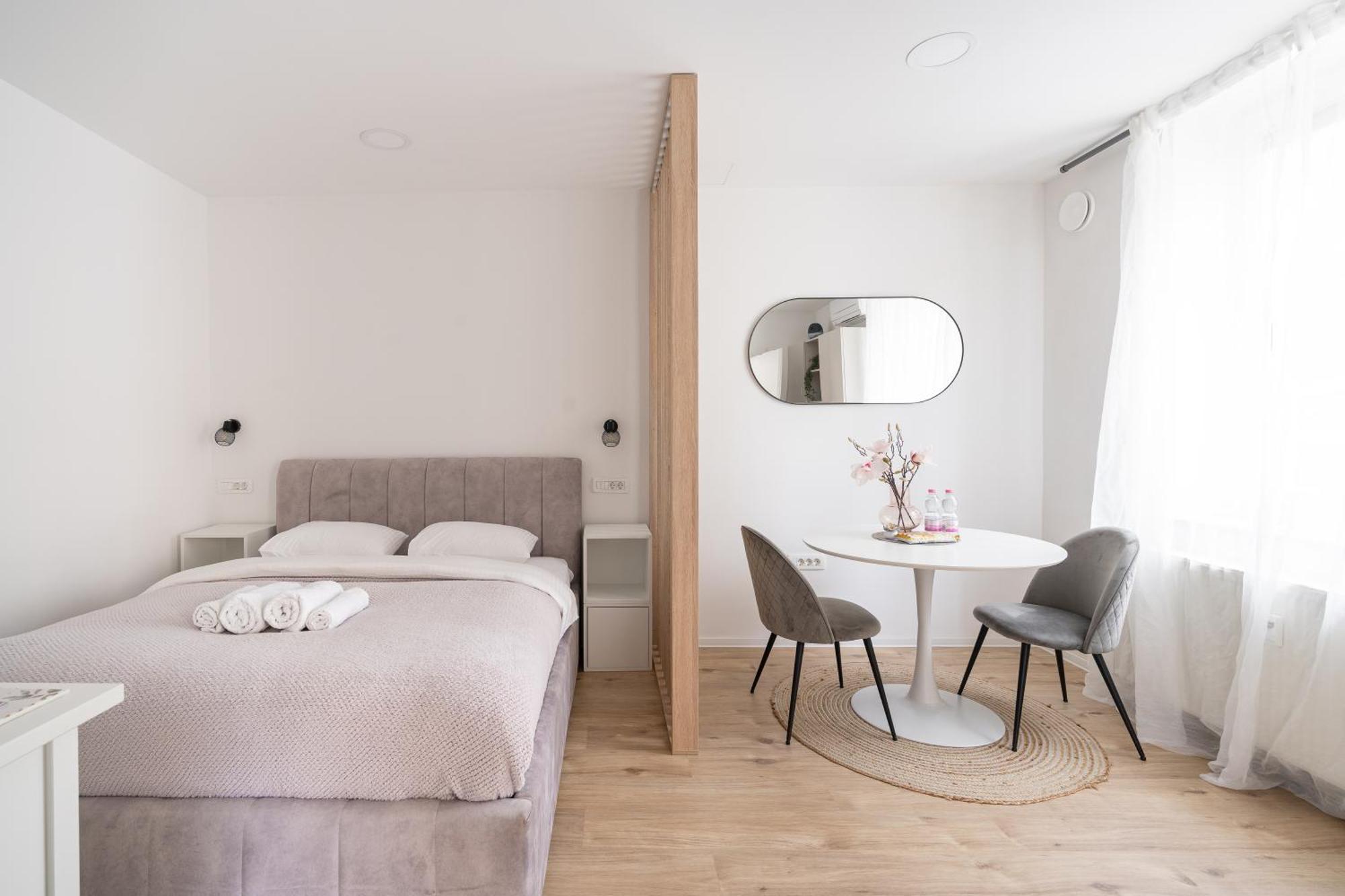 לובליאנה Classy & Cozy Apartment 2 מראה חיצוני תמונה